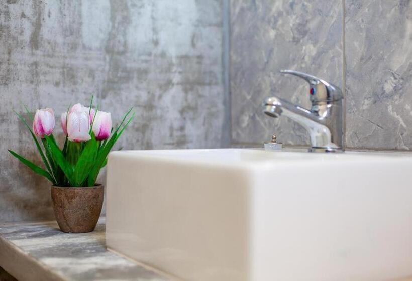 Luxury Flats Ambiente Cristão