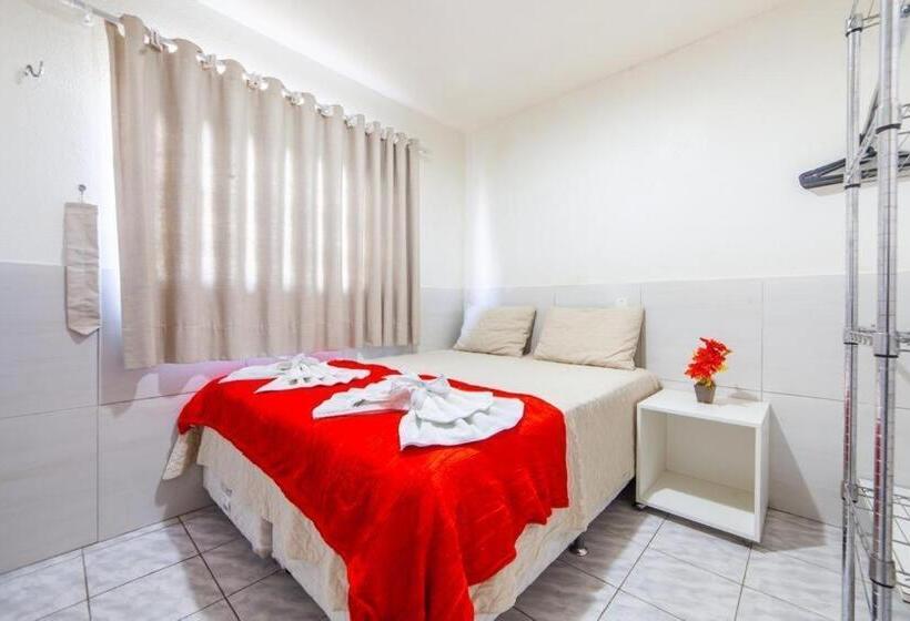 Luxury Flats Ambiente Cristão