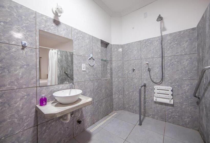 Luxury Flats Ambiente Cristão