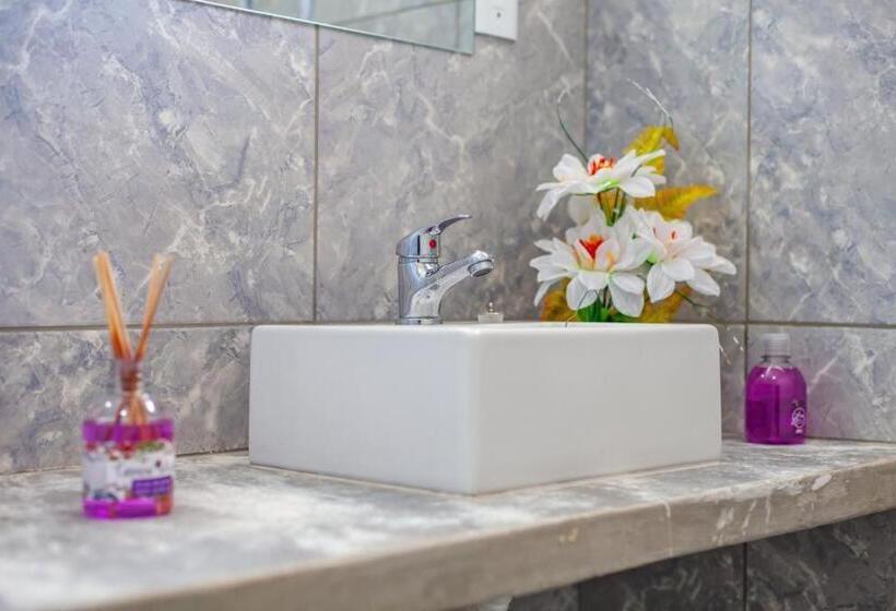 Luxury Flats Ambiente Cristão