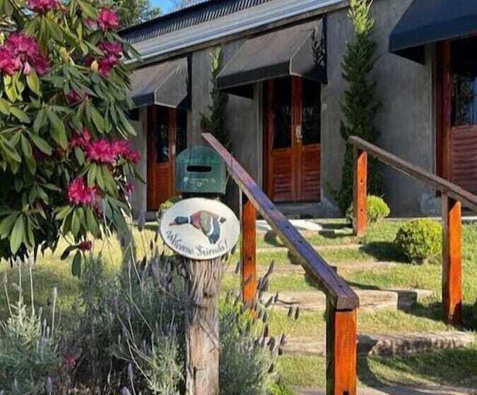 پانسیون Apartamento Em Campos Do Jordão