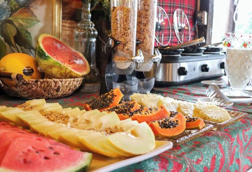 پانسیون Apartamento Em Campos Do Jordão