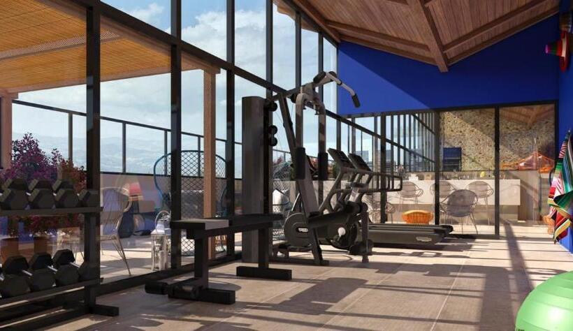 پانسیون Apartamento Em Campos Do Jordão