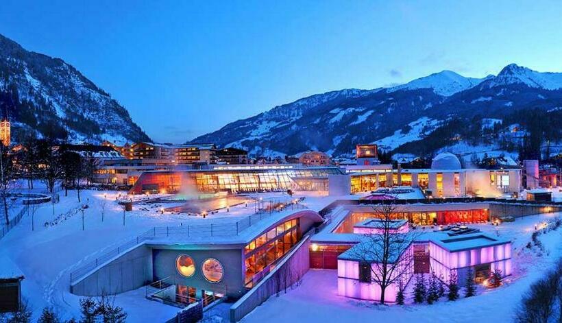 بنسيون Haus Kira