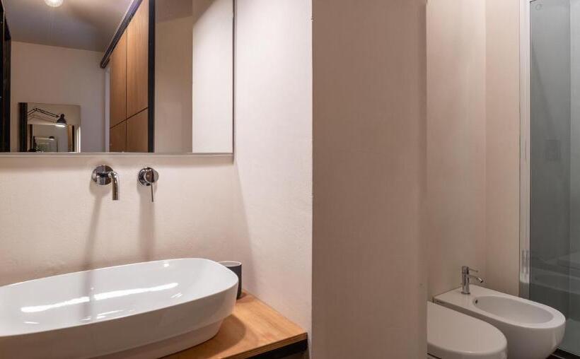 بنسيون Palazzo Trigona Dependance