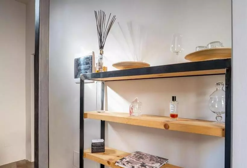 Majatalo Palazzo Trigona Dependance