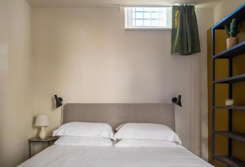 بنسيون Palazzo Trigona Dependance