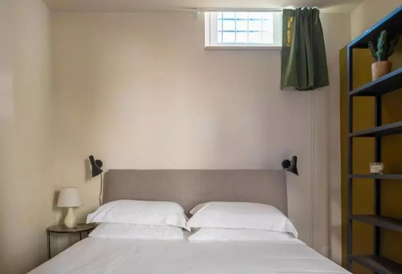 Majatalo Palazzo Trigona Dependance