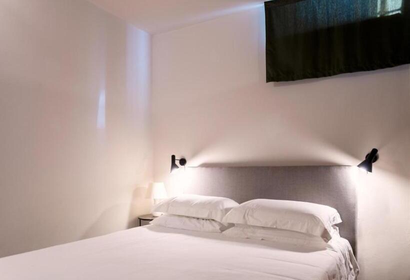 بنسيون Palazzo Trigona Dependance