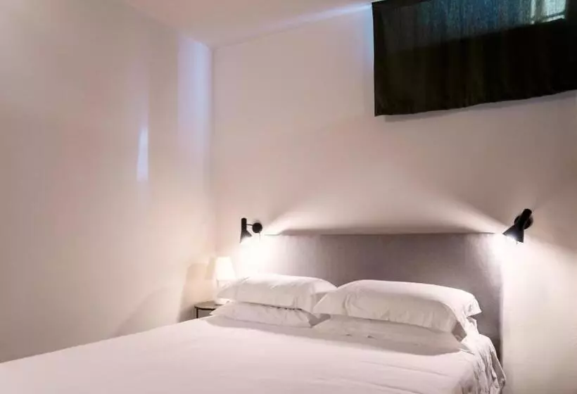 Majatalo Palazzo Trigona Dependance