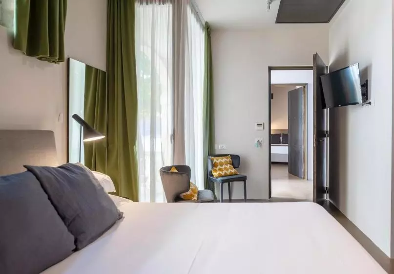 Majatalo Palazzo Trigona Dependance