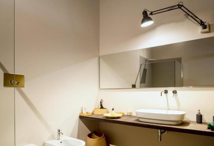 بنسيون Palazzo Trigona Dependance