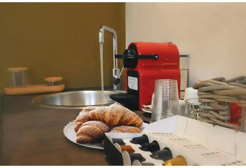 Majatalo Palazzo Trigona Dependance