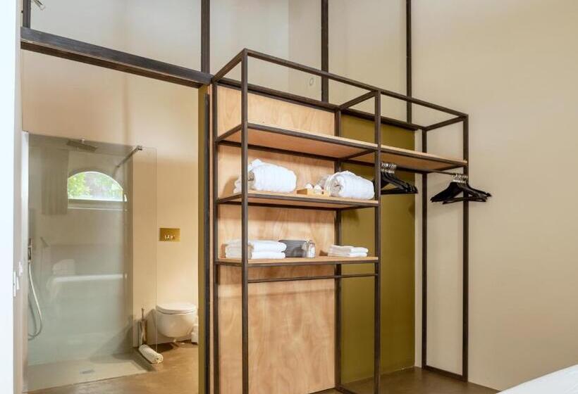 بنسيون Palazzo Trigona Dependance