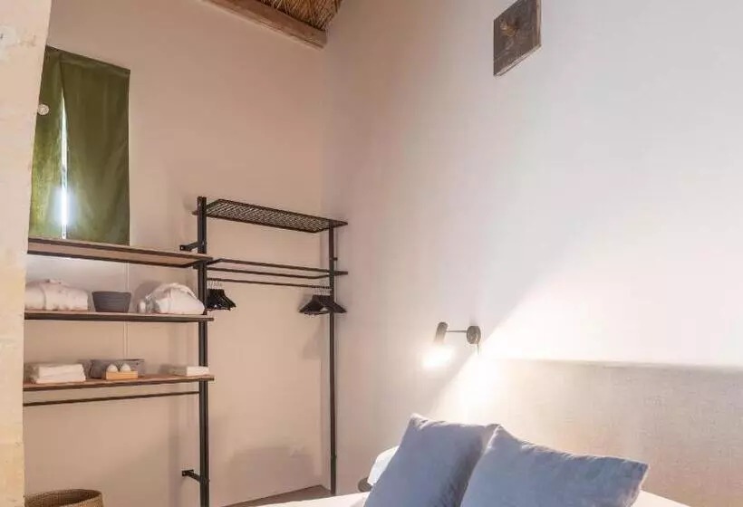 Majatalo Palazzo Trigona Dependance