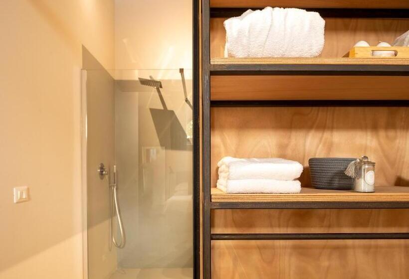 بنسيون Palazzo Trigona Dependance