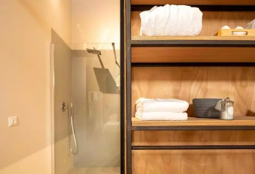 Majatalo Palazzo Trigona Dependance