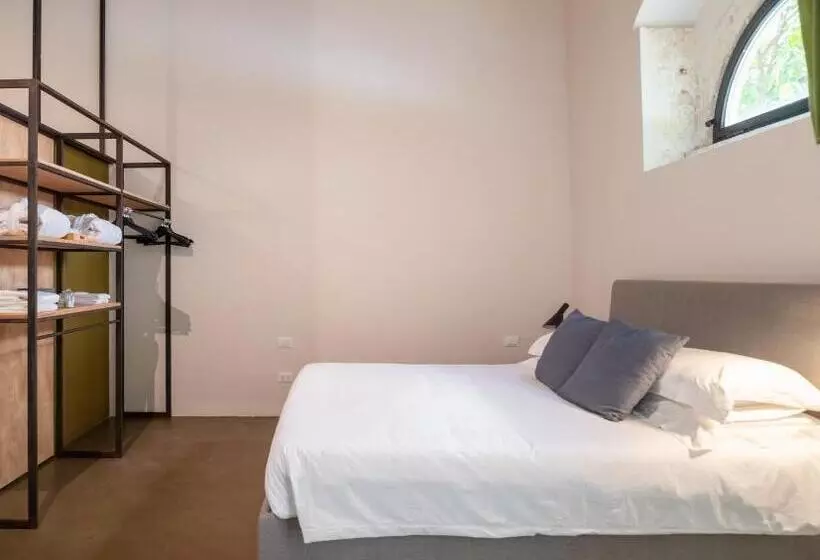 Majatalo Palazzo Trigona Dependance