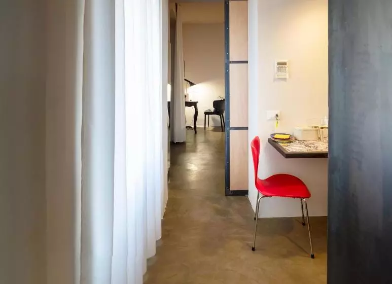 Majatalo Palazzo Trigona Dependance