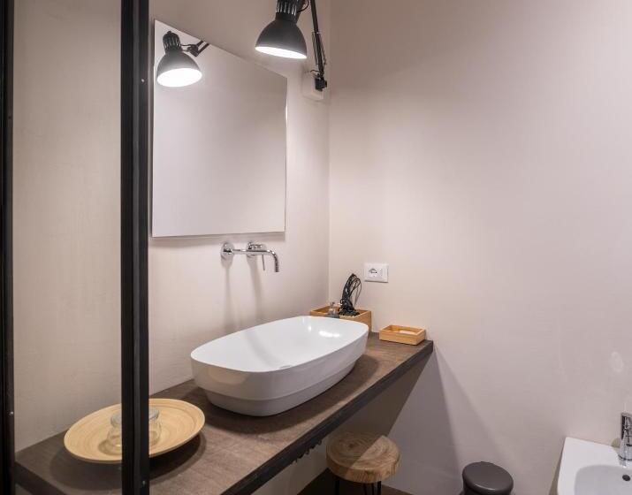 بنسيون Palazzo Trigona Dependance