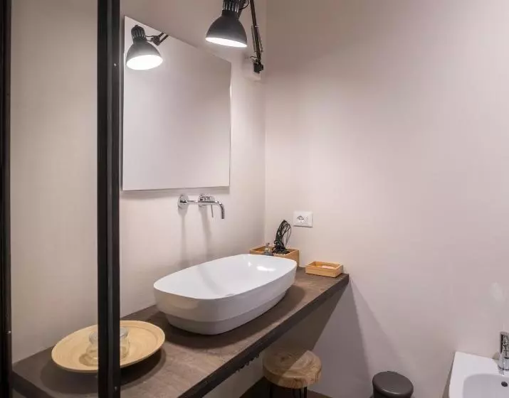 Majatalo Palazzo Trigona Dependance