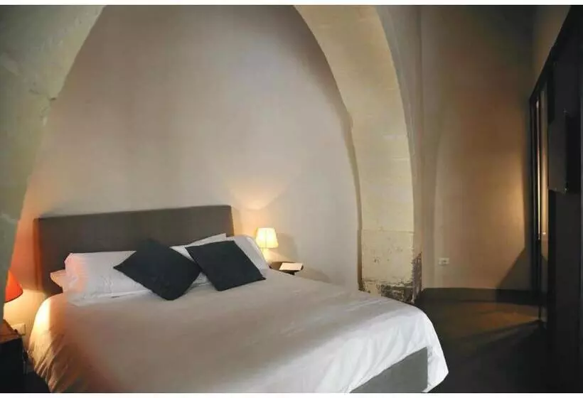 Majatalo Palazzo Trigona Dependance