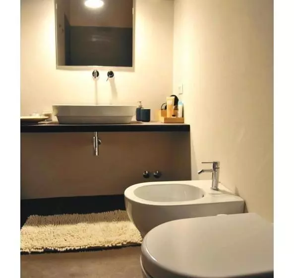 Majatalo Palazzo Trigona Dependance