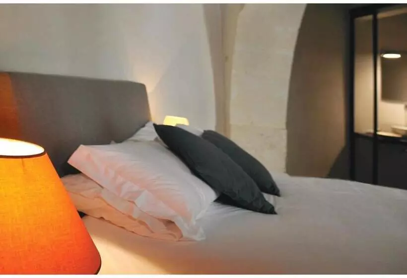 Majatalo Palazzo Trigona Dependance