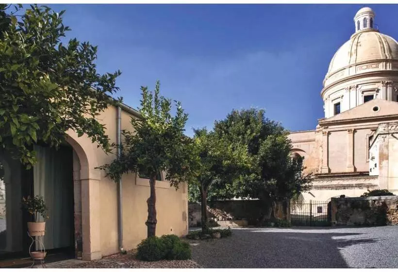 Majatalo Palazzo Trigona Dependance