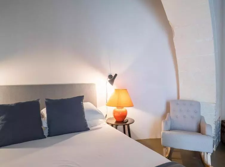 Majatalo Palazzo Trigona Dependance