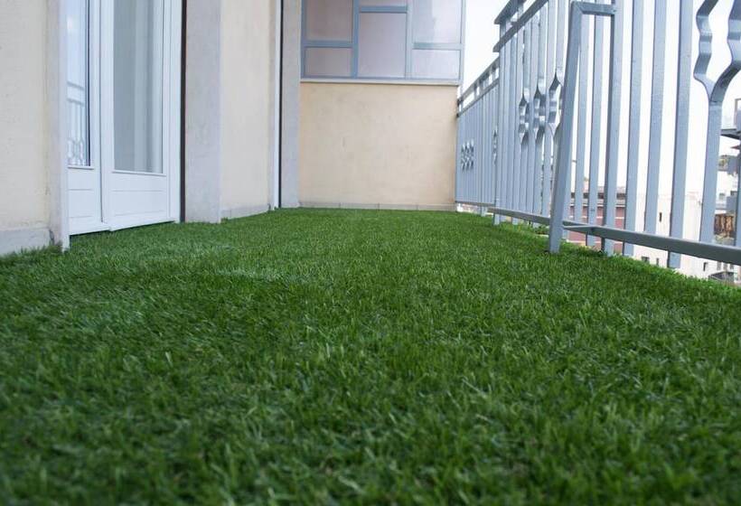 Boite D'esprit B&b De Luxe