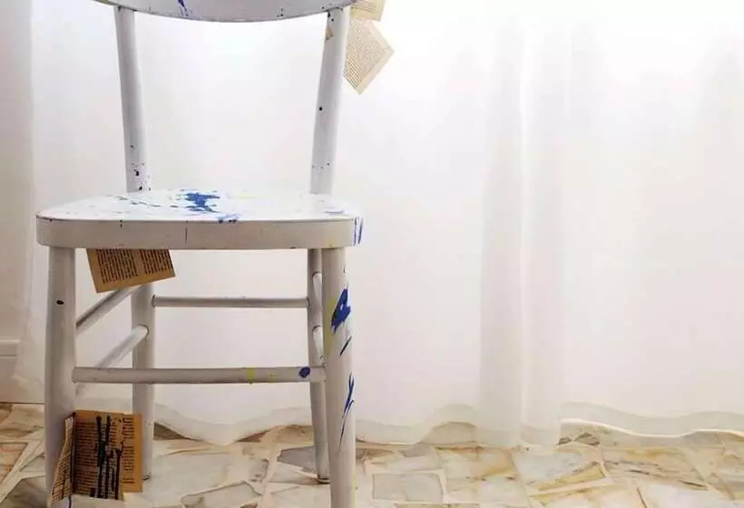 Boite D'esprit B&b De Luxe