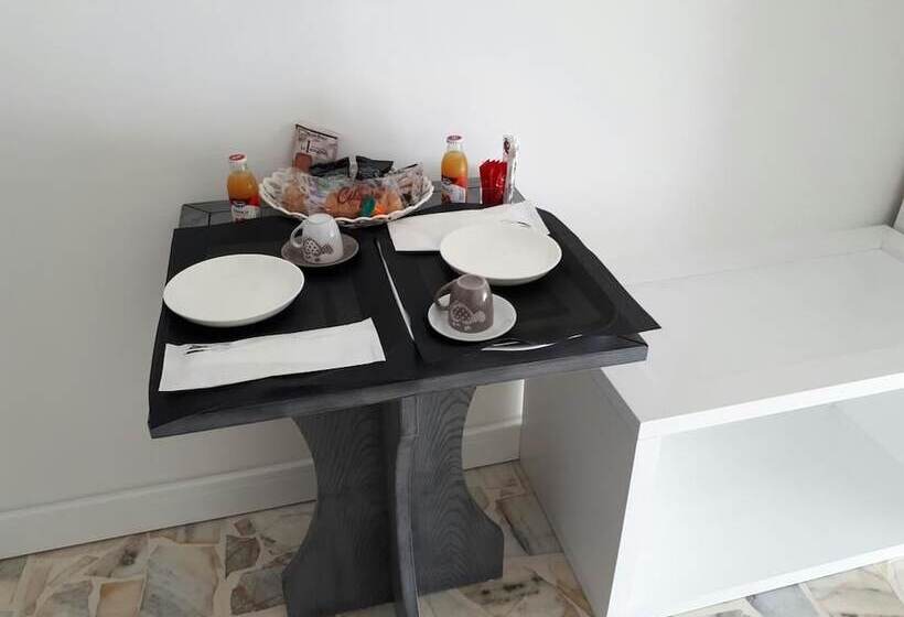 Boite D'esprit B&b De Luxe