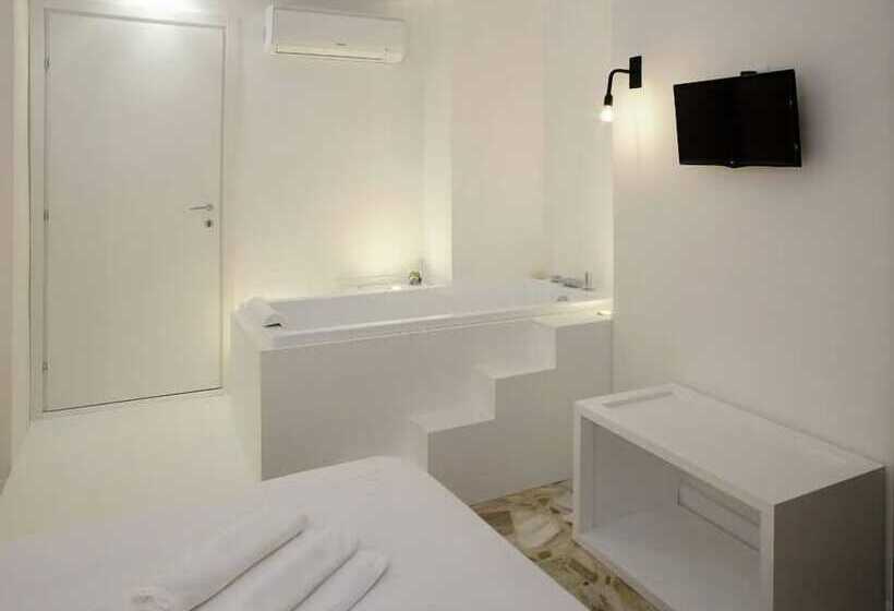 Boite D'esprit B&b De Luxe