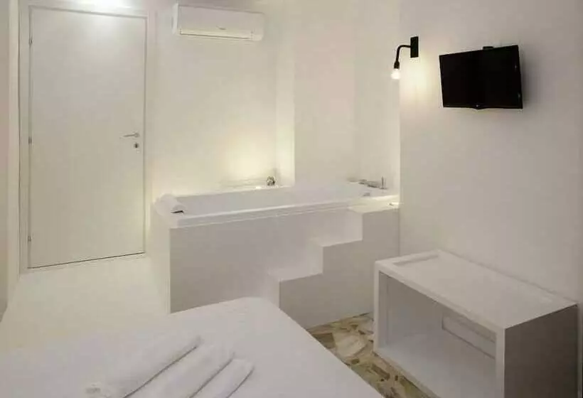 Boite D'esprit B&b De Luxe