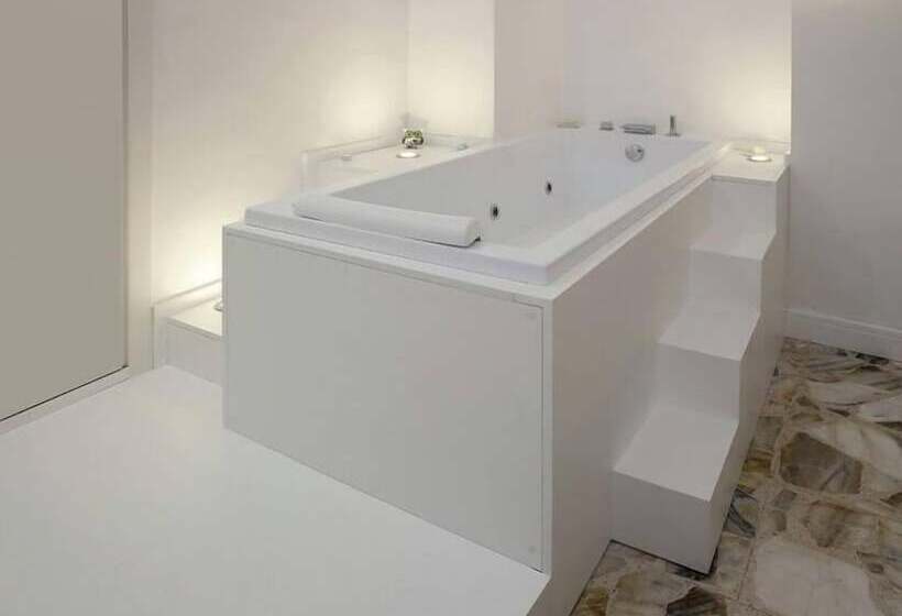 Boite D'esprit B&b De Luxe