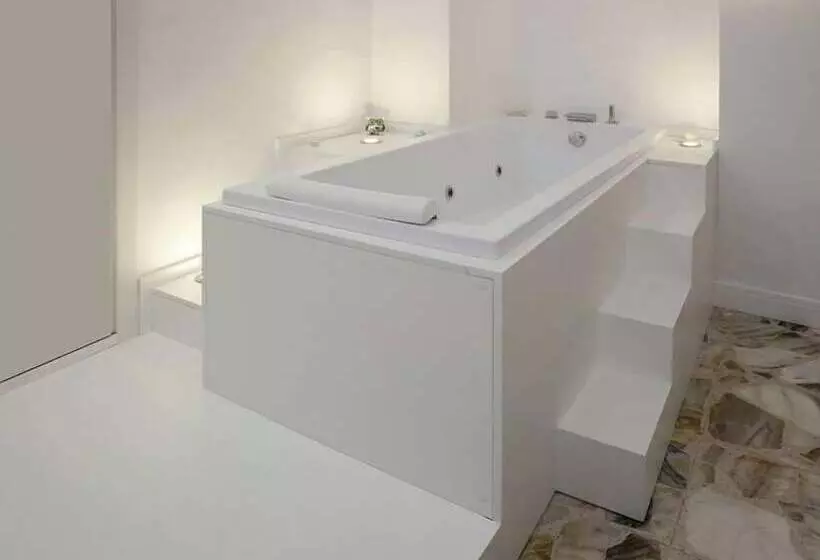 Boite D'esprit B&b De Luxe