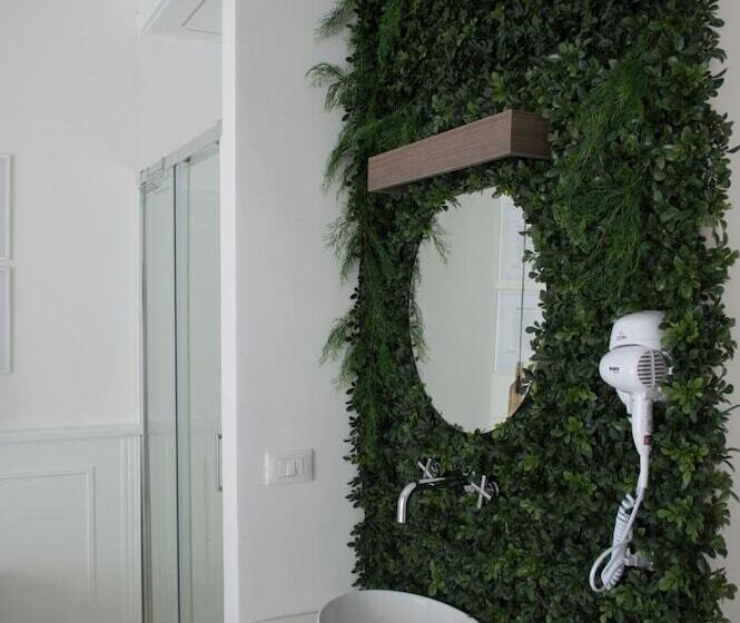 Boite D'esprit B&b De Luxe