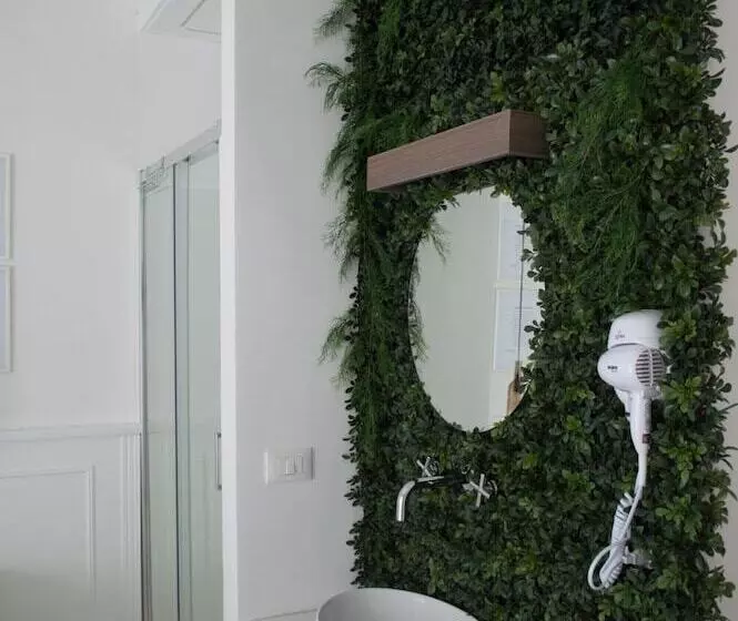 Boite D'esprit B&b De Luxe