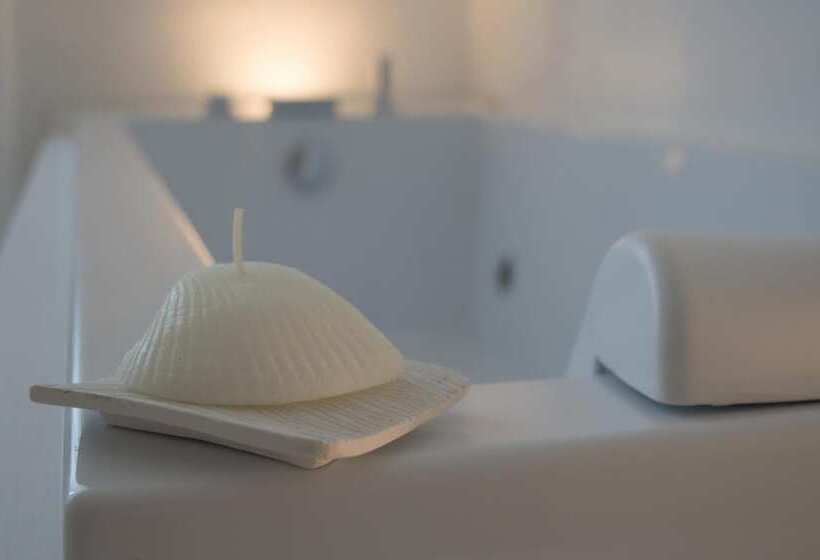 Boite D'esprit B&b De Luxe