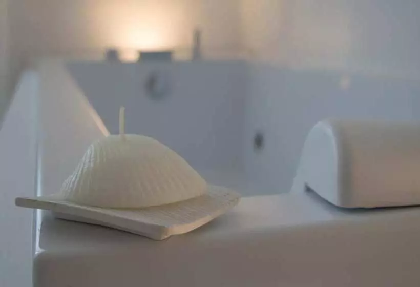 Boite D'esprit B&b De Luxe