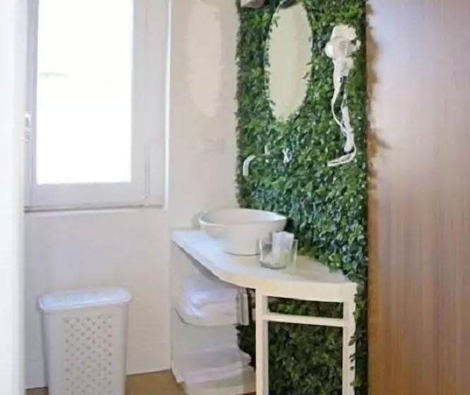 Boite D'esprit B&b De Luxe