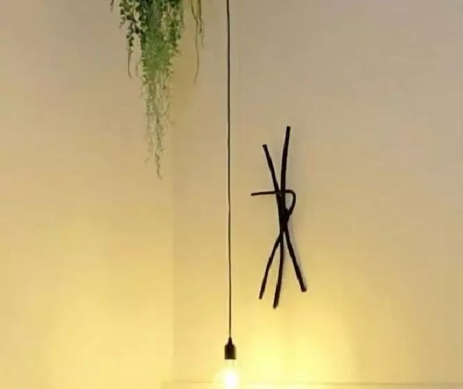 Boite D'esprit B&b De Luxe