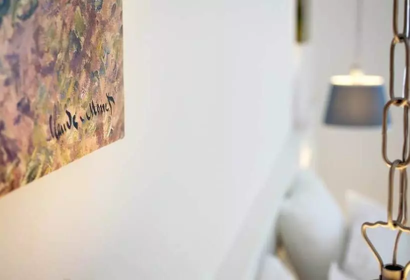 Boite D'esprit B&b De Luxe