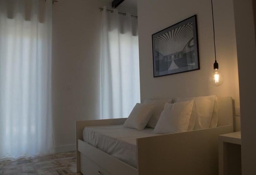 Boite D'esprit B&b De Luxe