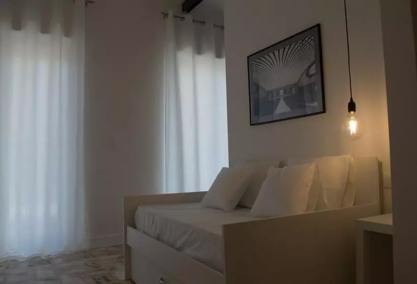 Boite D'esprit B&b De Luxe