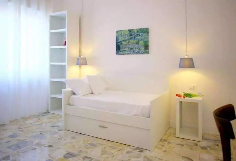 Boite D'esprit B&b De Luxe