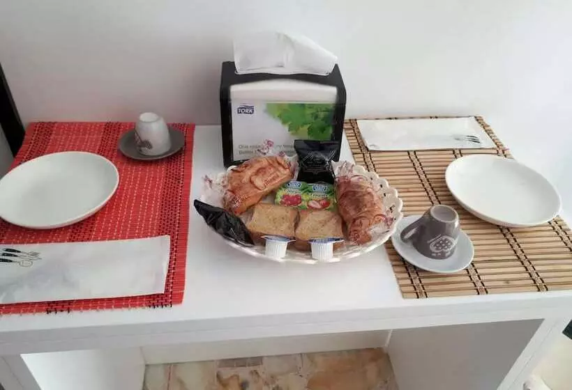 Boite D'esprit B&b De Luxe