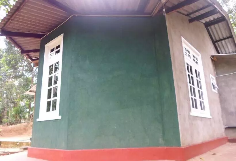 Green Lantern Inn