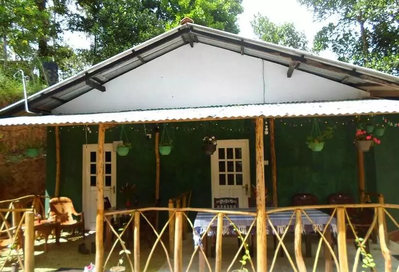Green Lantern Inn